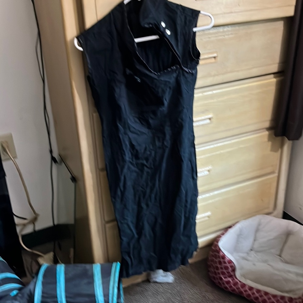 Tripp dress
